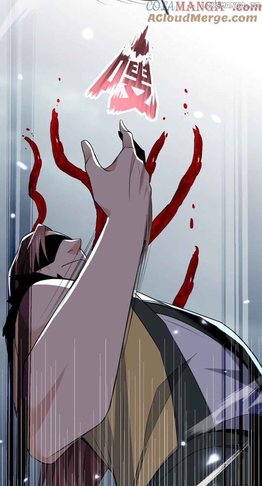 My Empress Apprentice is Becoming Evil Chapter 55 - page 65